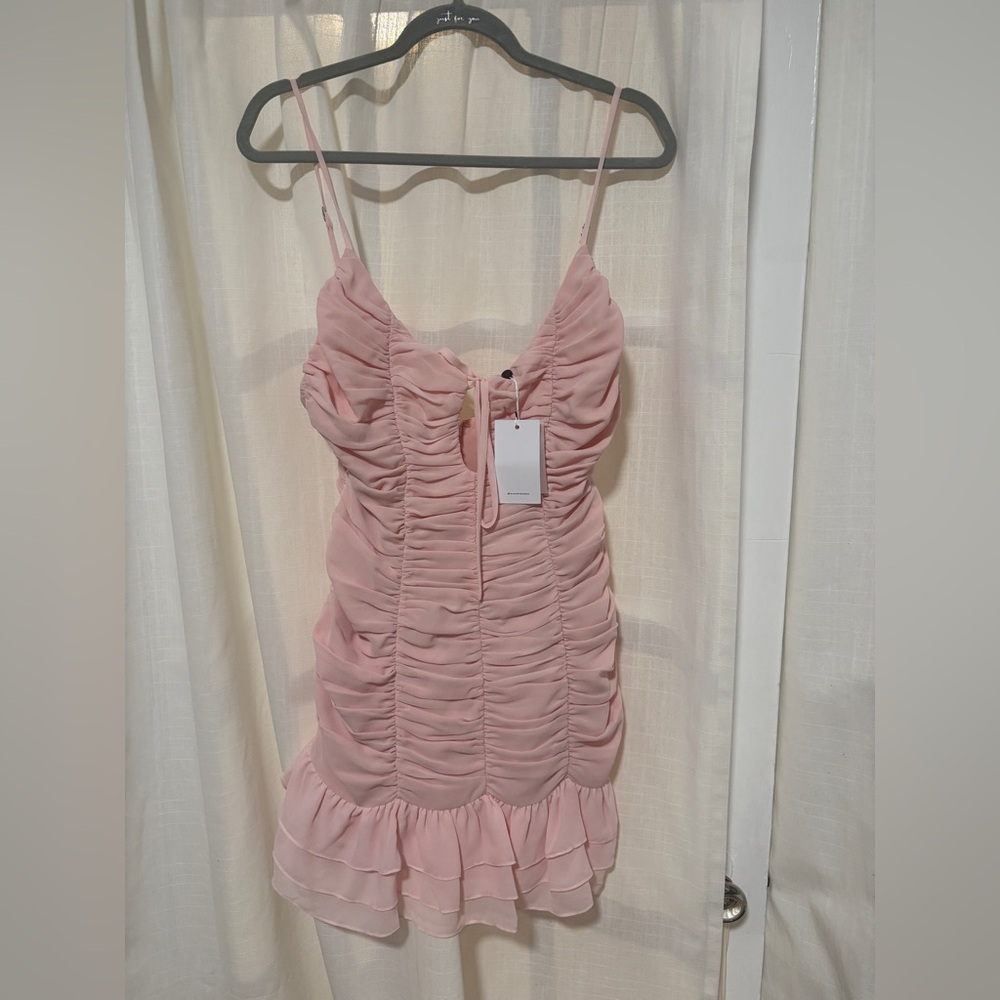 New Lovers and Friends Dress!